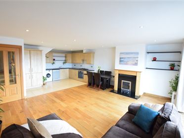 Image for Apartment 11 , Glenmont, Silversprings, , Tivoli, Cork