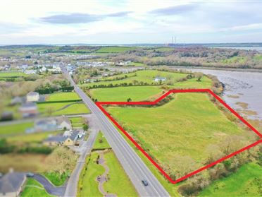 Image for 5.6 Acres at Tieraclea Lower, Tarbert, Co. Kerry