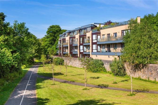 18 Dodderbank, Milltown, Dublin 6