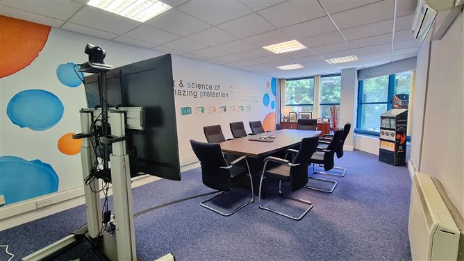 Unit 7, The Courtyard, Fonthill Business Park, Clondalkin,   Dublin 22