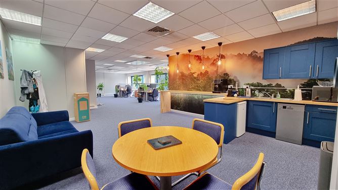 Unit 7, The Courtyard, Fonthill Business Park, Clondalkin,   Dublin 22