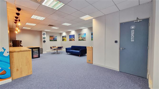 Unit 7, The Courtyard, Fonthill Business Park, Clondalkin,   Dublin 22