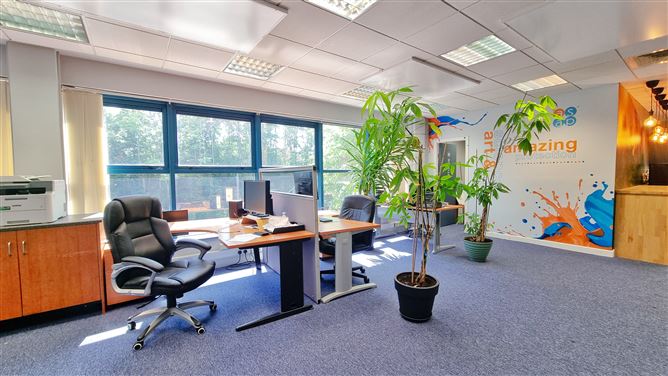Unit 7, The Courtyard, Fonthill Business Park, Clondalkin,   Dublin 22