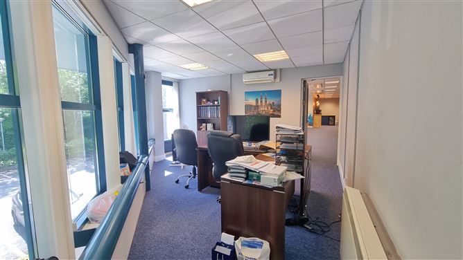 Unit 7, The Courtyard, Fonthill Business Park, Clondalkin,   Dublin 22