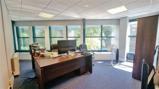 Unit 7, The Courtyard, Fonthill Business Park, Clondalkin,   Dublin 22