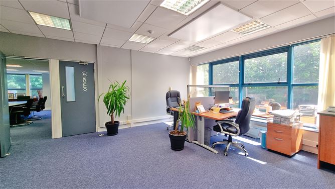 Unit 7, The Courtyard, Fonthill Business Park, Clondalkin,   Dublin 22