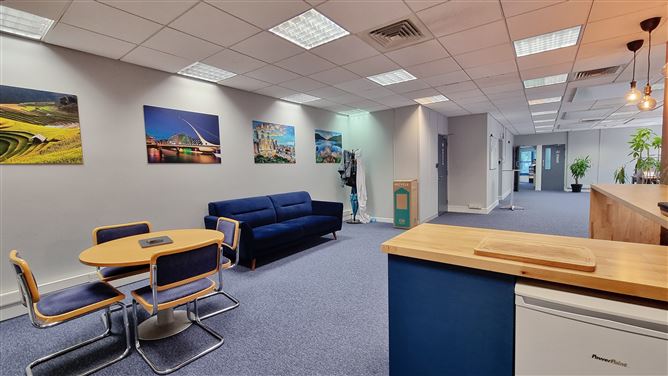 Unit 7, The Courtyard, Fonthill Business Park, Clondalkin,   Dublin 22