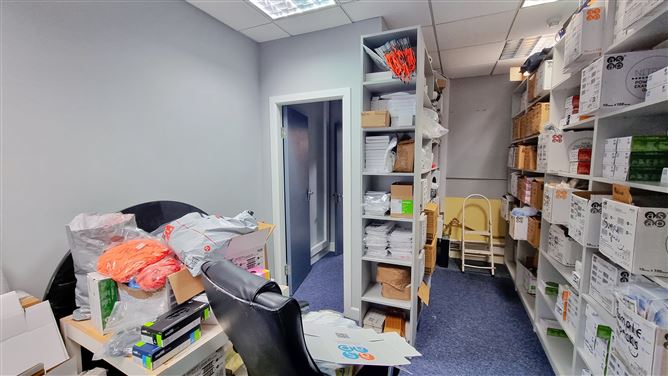 Unit 7, The Courtyard, Fonthill Business Park, Clondalkin,   Dublin 22
