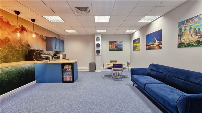 Unit 7, The Courtyard, Fonthill Business Park, Clondalkin,   Dublin 22