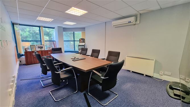 Unit 7, The Courtyard, Fonthill Business Park, Clondalkin,   Dublin 22