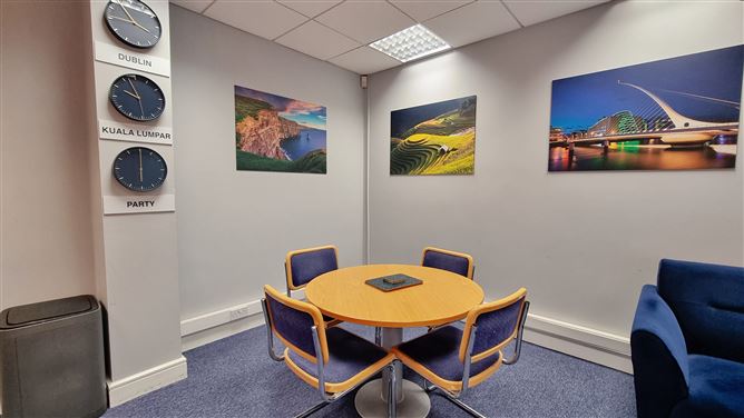 Unit 7, The Courtyard, Fonthill Business Park, Clondalkin,   Dublin 22