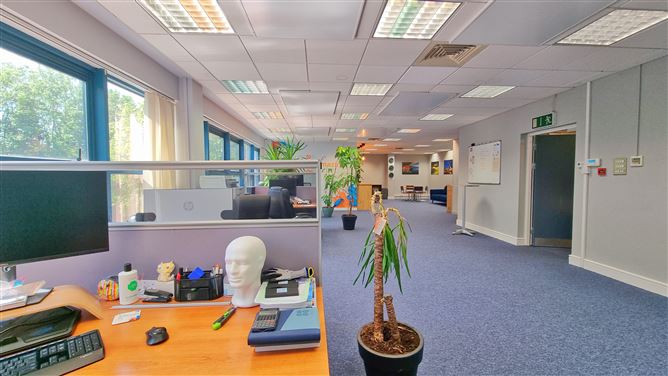 Unit 7, The Courtyard, Fonthill Business Park, Clondalkin,   Dublin 22