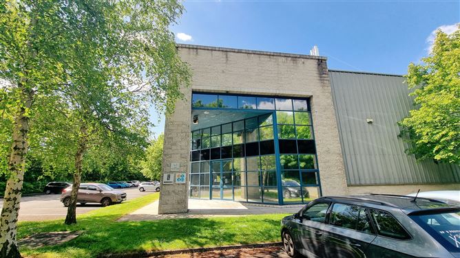 Unit 7, The Courtyard, Fonthill Business Park, Clondalkin,   Dublin 22