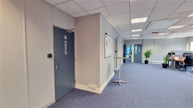Unit 7, The Courtyard, Fonthill Business Park, Clondalkin,   Dublin 22