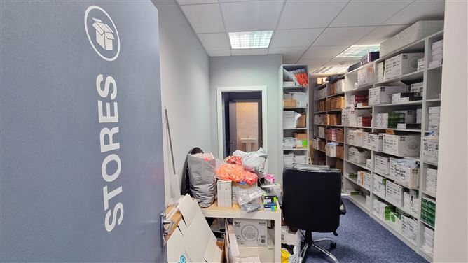 Unit 7, The Courtyard, Fonthill Business Park, Clondalkin,   Dublin 22