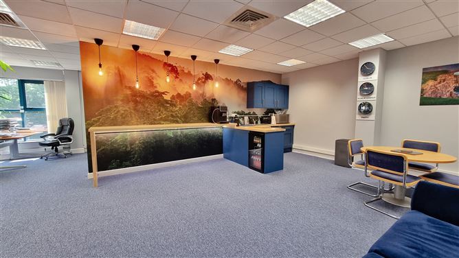 Unit 7, The Courtyard, Fonthill Business Park, Clondalkin,   Dublin 22