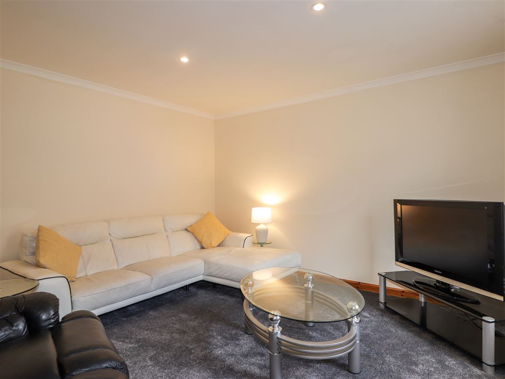 5 Pitgaveny Court,Lossiemouth, Moray, Scotland