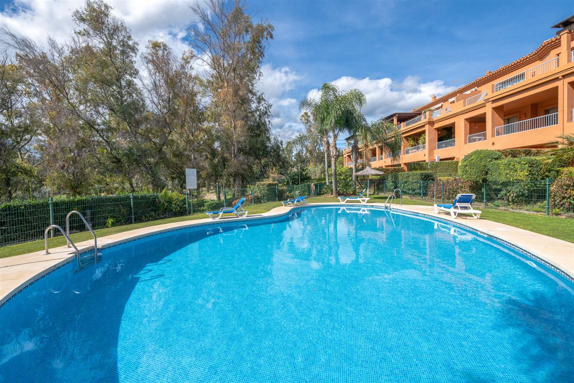 Spain, Estepona, Estepona East - COSTA-00643P