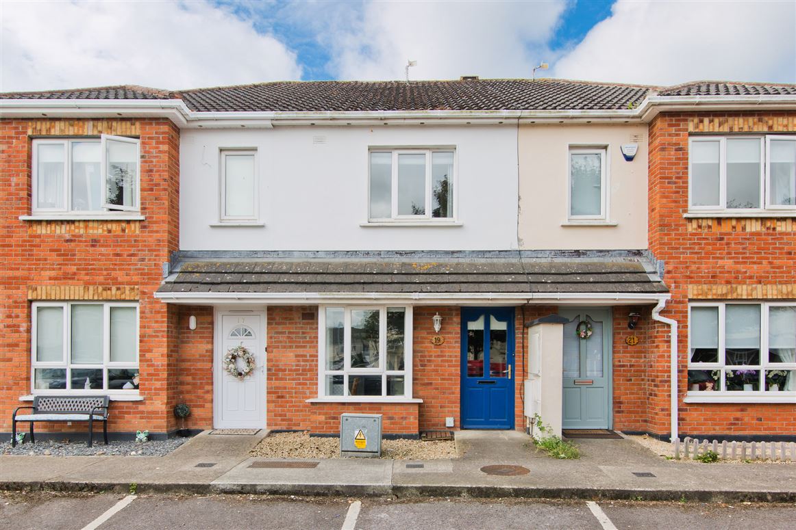 19 Ashton Court, Ashton Broc, Swords, Dublin
