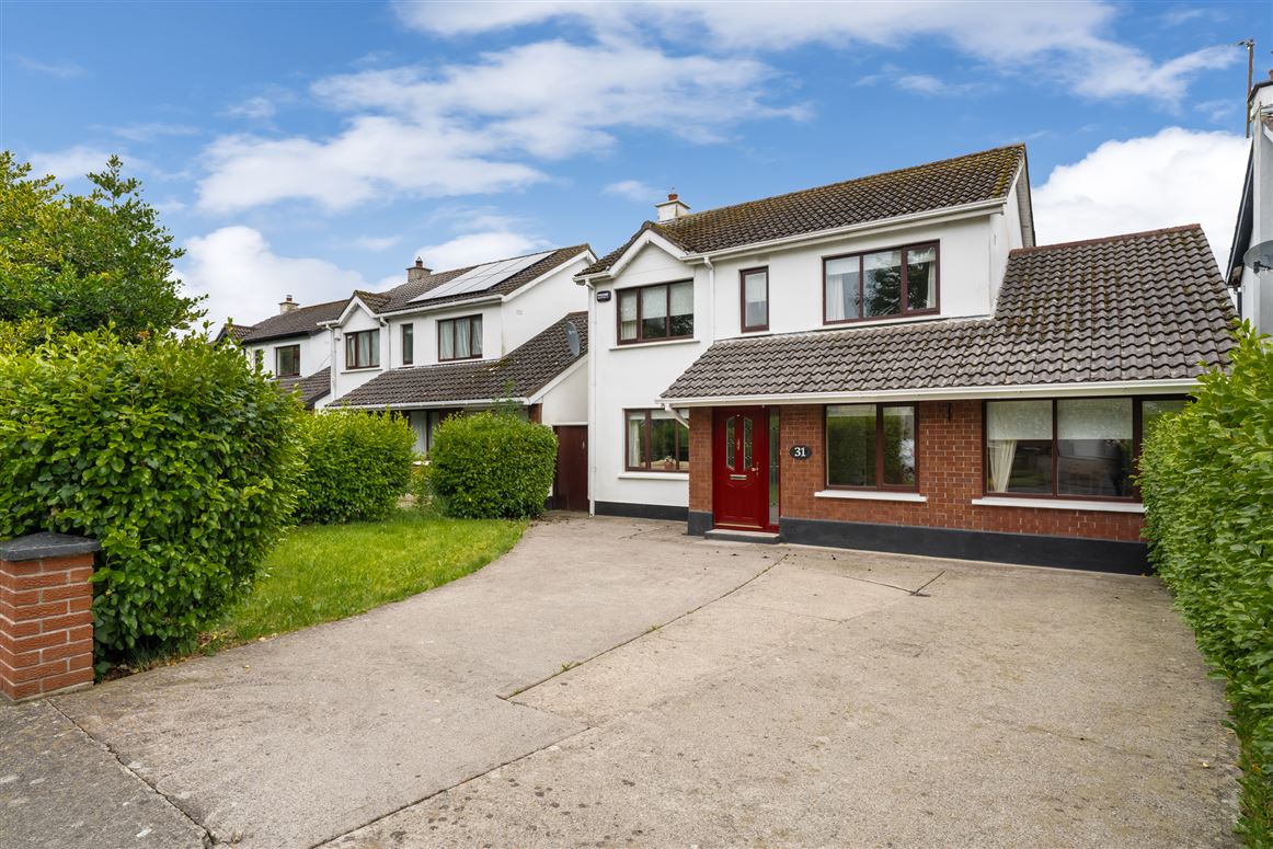31 The Rise, Dunshaughlin, Meath