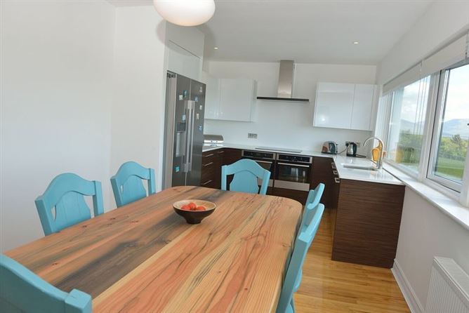5 Bedroom Holiday Rental in Westport,Vacation Rental in Mayo, Ireland
