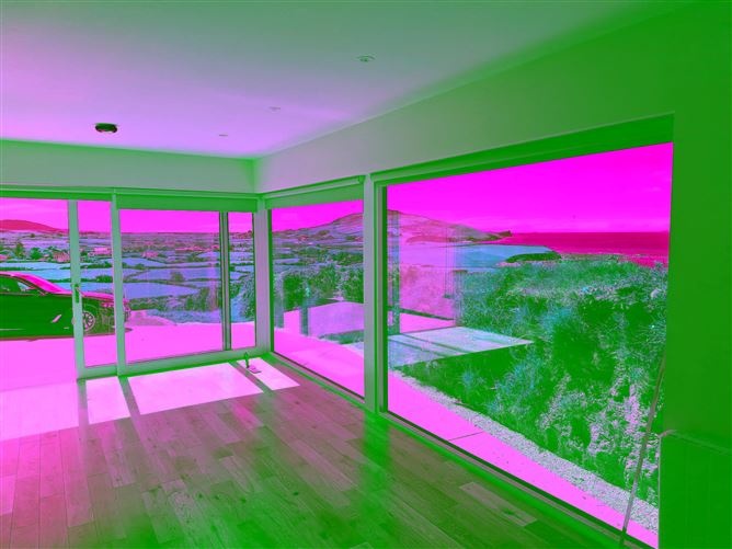 Clew Bay View ,Vacation Rental in Mayo, Ireland