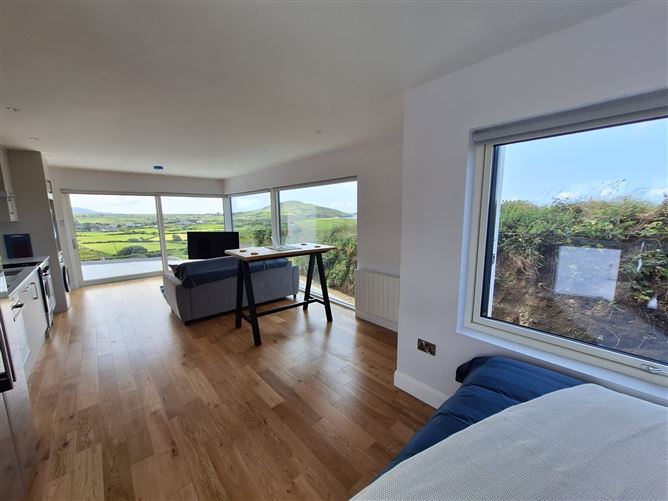 Clew Bay View ,Vacation Rental in Mayo, Ireland