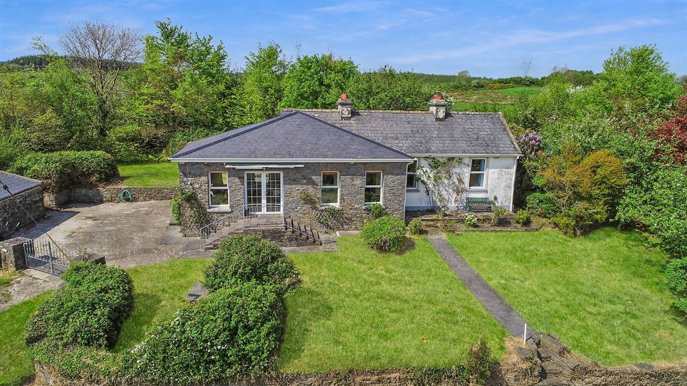Gortnamuck, Ballynacally, Ennis, Co. Clare