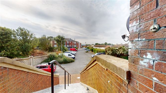 5C Windmill Heights, Belvedere Road, Wexford Town