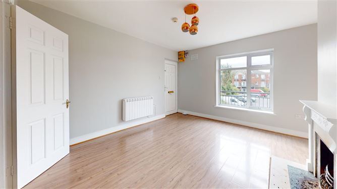 5C Windmill Heights, Belvedere Road, Wexford Town