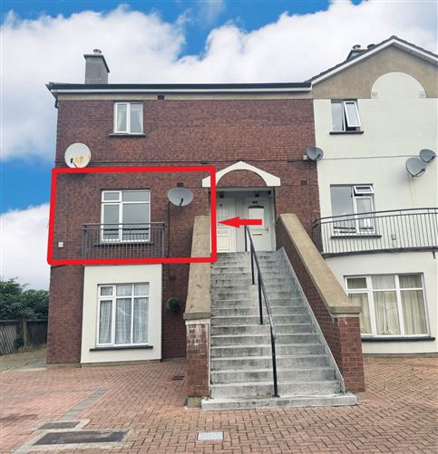 5C Windmill Heights, Belvedere Road, Wexford Town