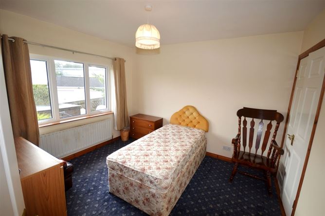 3 Townview Heights, Ballybofey, Co. Donegal