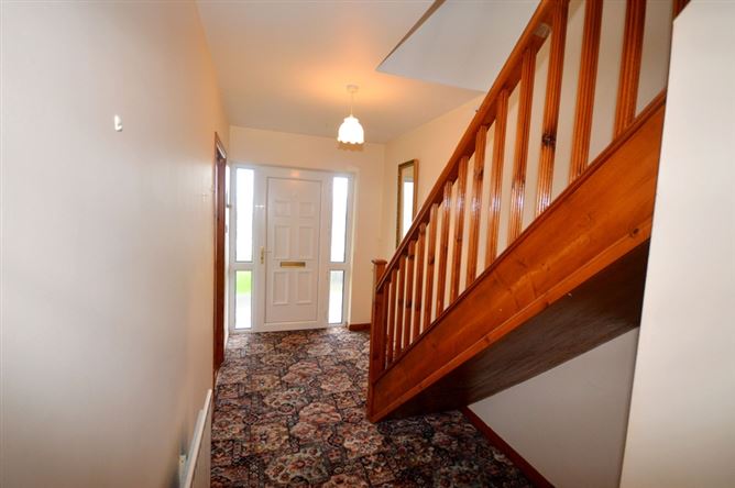 3 Townview Heights, Ballybofey, Co. Donegal