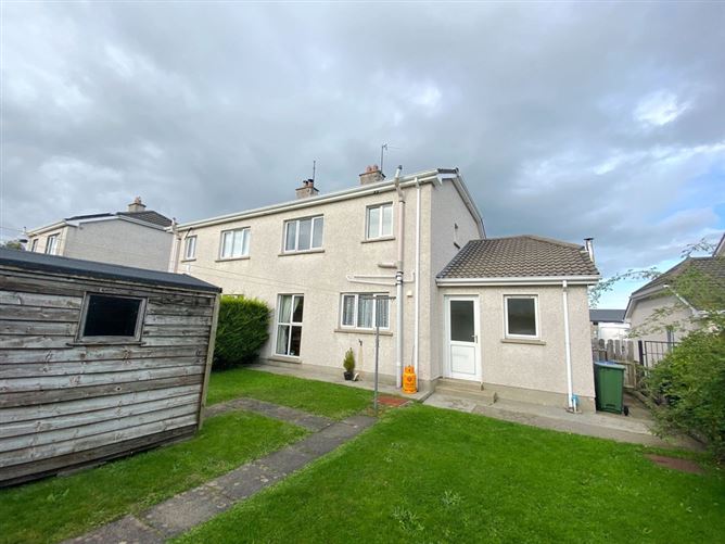 3 Townview Heights, Ballybofey, Co. Donegal