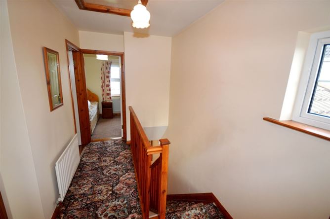 3 Townview Heights, Ballybofey, Co. Donegal
