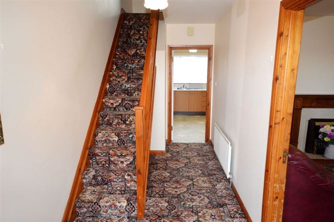 3 Townview Heights, Ballybofey, Co. Donegal