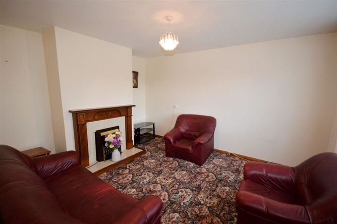 3 Townview Heights, Ballybofey, Co. Donegal
