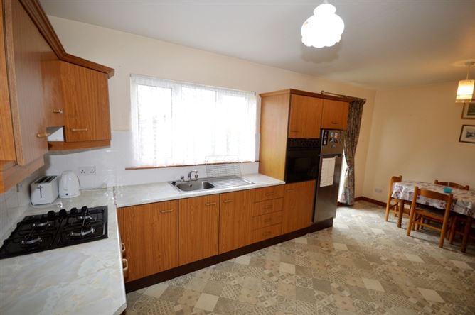 3 Townview Heights, Ballybofey, Co. Donegal