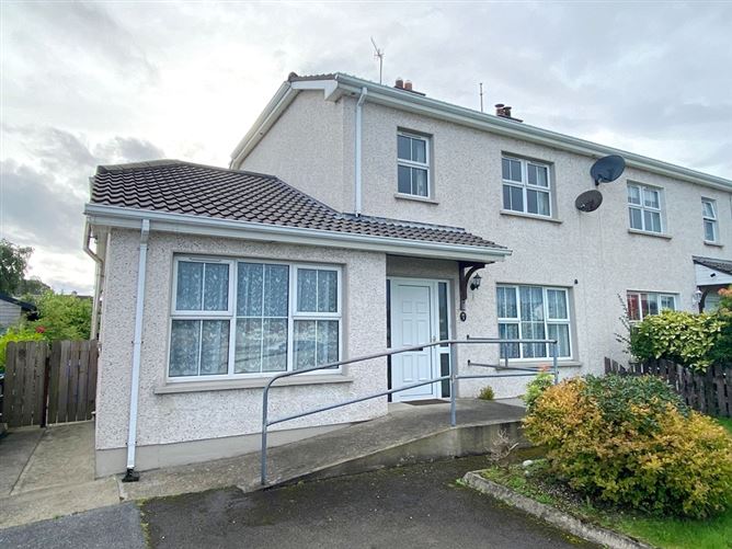 3 Townview Heights, Ballybofey, Co. Donegal