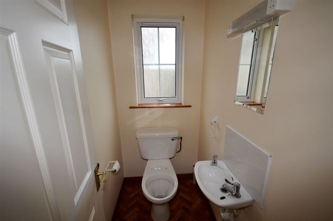3 Townview Heights, Ballybofey, Co. Donegal