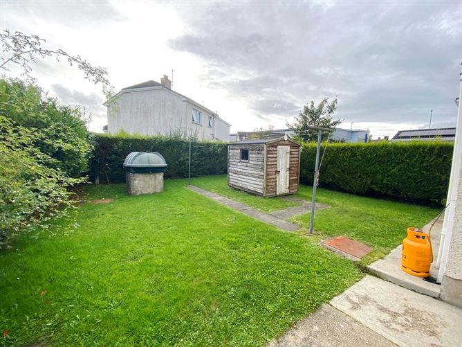 3 Townview Heights, Ballybofey, Co. Donegal
