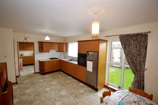 3 Townview Heights, Ballybofey, Co. Donegal