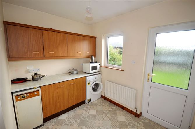 3 Townview Heights, Ballybofey, Co. Donegal