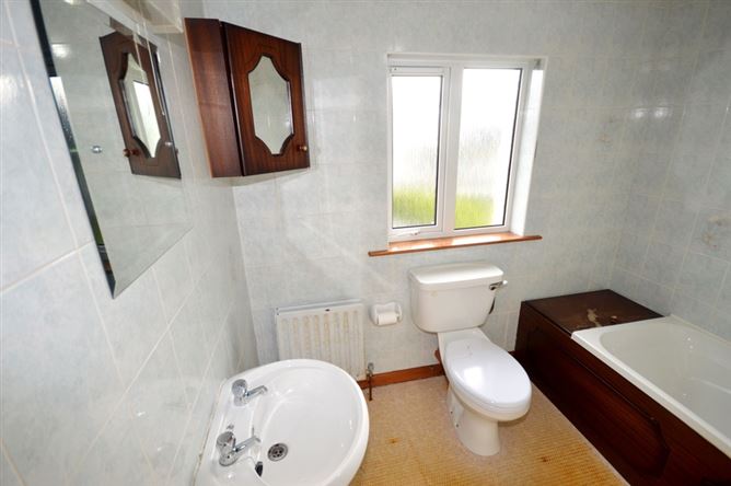 3 Townview Heights, Ballybofey, Co. Donegal