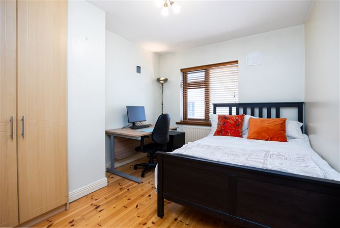 20 Byrnes Lane, Dublin 2, Dublin