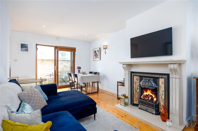 20 Byrnes Lane, Dublin 2, Dublin