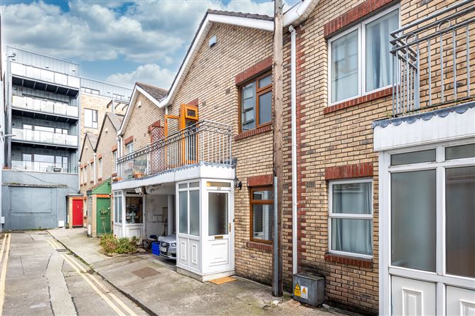 20 Byrnes Lane, Dublin 2, Dublin