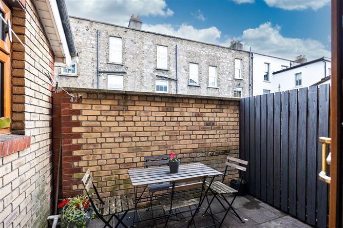 20 Byrnes Lane, Dublin 2, Dublin