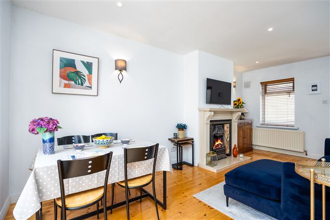 20 Byrnes Lane, Dublin 2, Dublin
