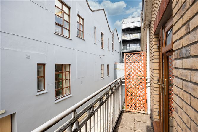 20 Byrnes Lane, Dublin 2, Dublin